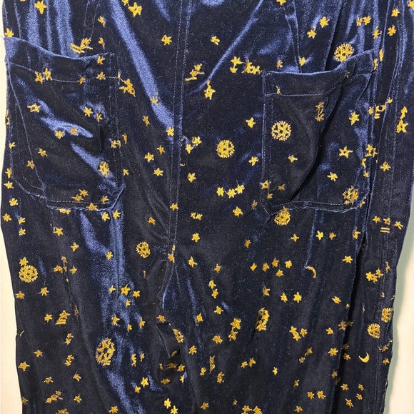 Samantha Pleet Celestial Chorus Pants - Picture 6 of 7